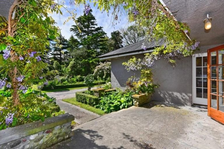 Photo of property in 1007 North Rakaia Road, Southbridge, Leeston, 7683