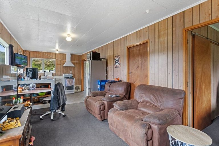 Photo of property in 7 James Avenue, Pukemiro, Ngaruawahia, 3771