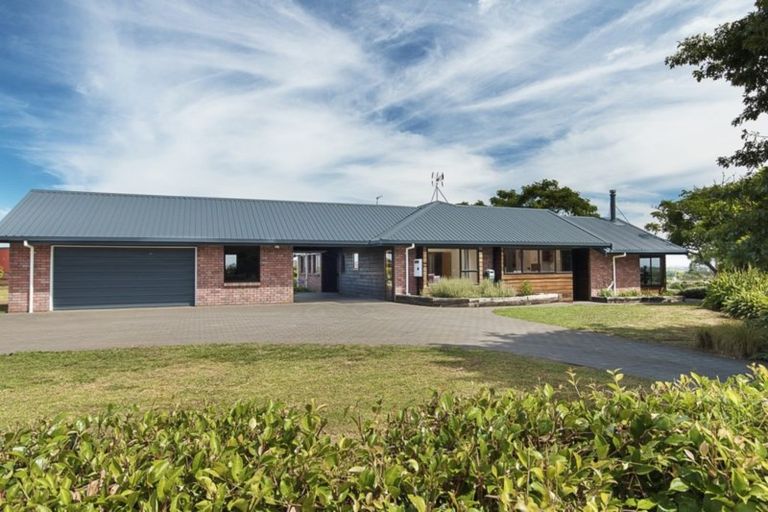 Photo of property in 154d Buckville Road, Buckland, Pukekohe, 2677
