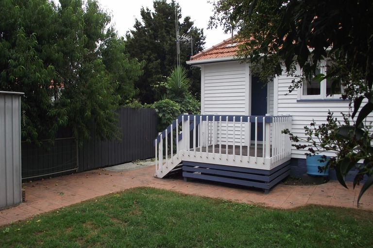 Photo of property in 6 Lorne Street, Morrinsville, 3300