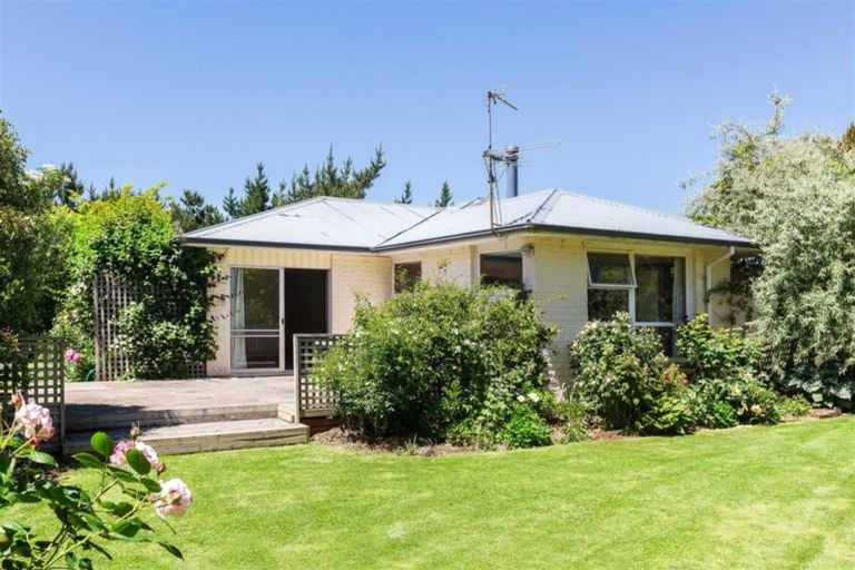 Photo of property in 214 Greigs Road, Clarkville, Kaiapoi, 7691
