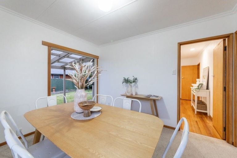 Photo of property in 7 Nairn Crescent, Awapuni, Palmerston North, 4412