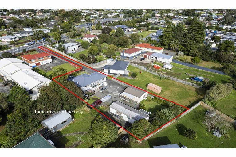 Photo of property in 122 Otaika Road, Raumanga, Whangarei, 0110