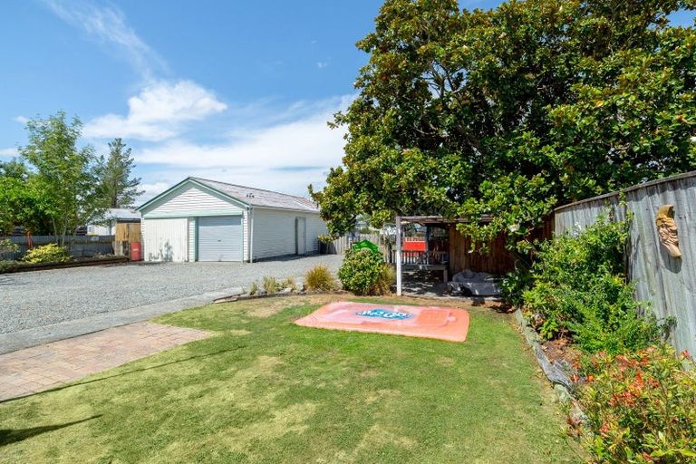 Photo of property in 8 Raglan Street, Lansdowne, Masterton, 5810