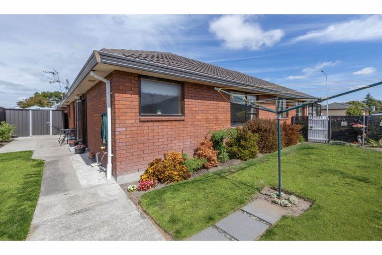 Photo of property in 204 Williams Street, Kaiapoi, 7630