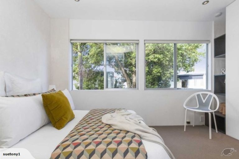 Photo of property in 4/10 George Street, Mount Eden, Auckland, 1024
