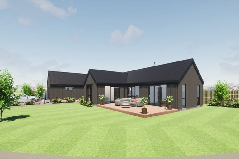 Photo of property in 6 Wexford Crescent, Halswell, Christchurch, 8025