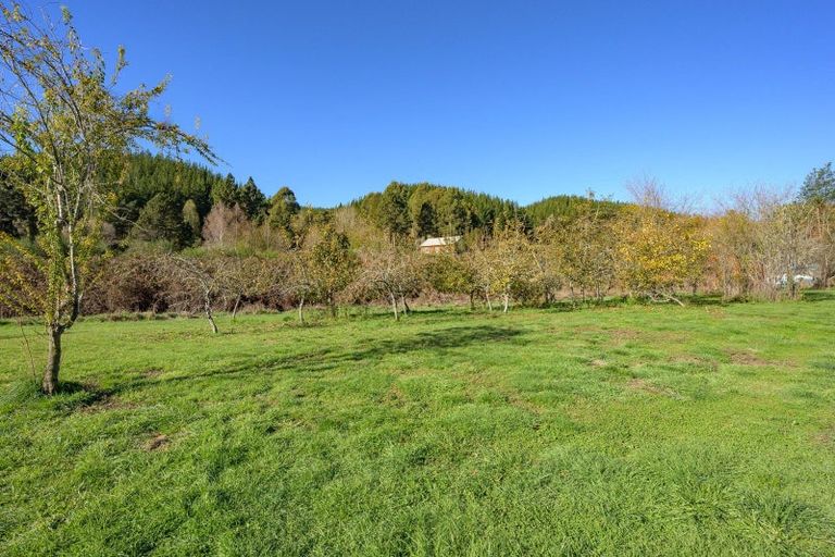 Photo of property in 542 Tadmor-glenhope Road, Tadmor, Wakefield, 7096