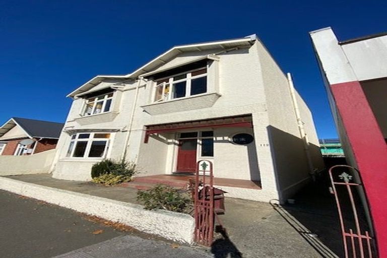 Photo of property in 118 Frederick Street, North Dunedin, Dunedin, 9016