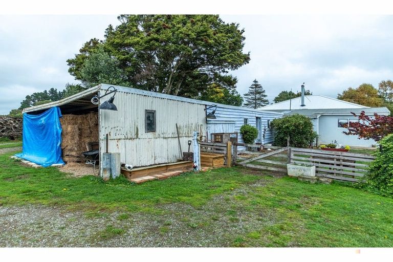 Photo of property in 71 Willowbridge Settlement Road, Waimate, 7980