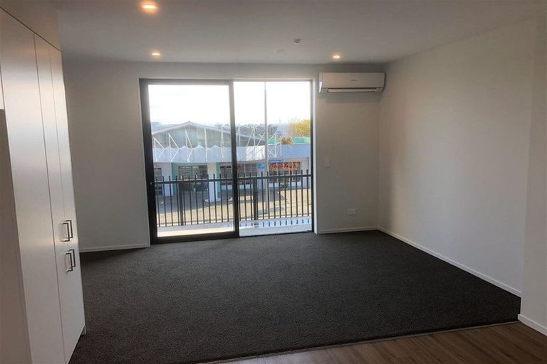 Photo of property in 15/283 Brougham Street, Sydenham, Christchurch, 8023