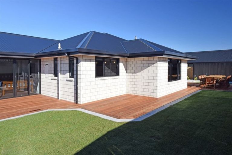 Photo of property in 8 Nanchang Road, Burleigh, Blenheim, 7201