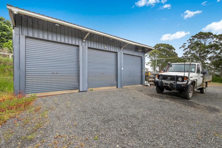 Photo of property in 333 Bald Hill Road, Waiuku, 2681