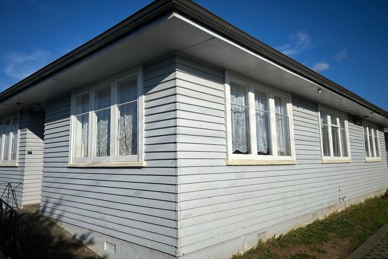 Photo of property in 27 Totara Road, Manurewa, Auckland, 2102