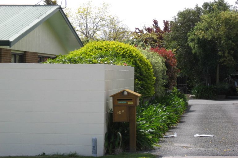 Photo of property in 16a Fyffe Street, Witherlea, Blenheim, 7201