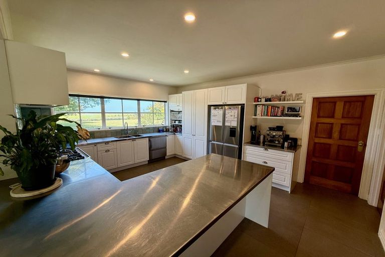 Photo of property in 256 Double Corner Road, Amberley, 7481