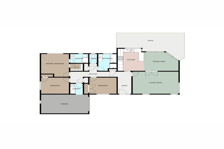 Photo of property in 18 Oteki Park Drive, Welcome Bay, Tauranga, 3112