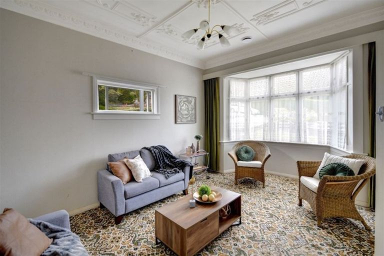 Photo of property in 155 Signal Hill Road, Opoho, Dunedin, 9010