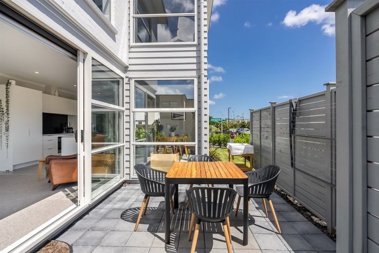 Photo of property in 9 Harewood Street, Whenuapai, Auckland, 0618