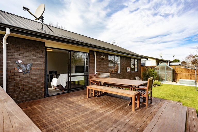 Photo of property in 27a Newnham Street, Rangiora, 7400