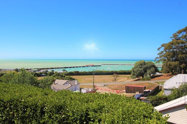 Photo of property in 77a Tees Street, South Hill, Oamaru, 9400