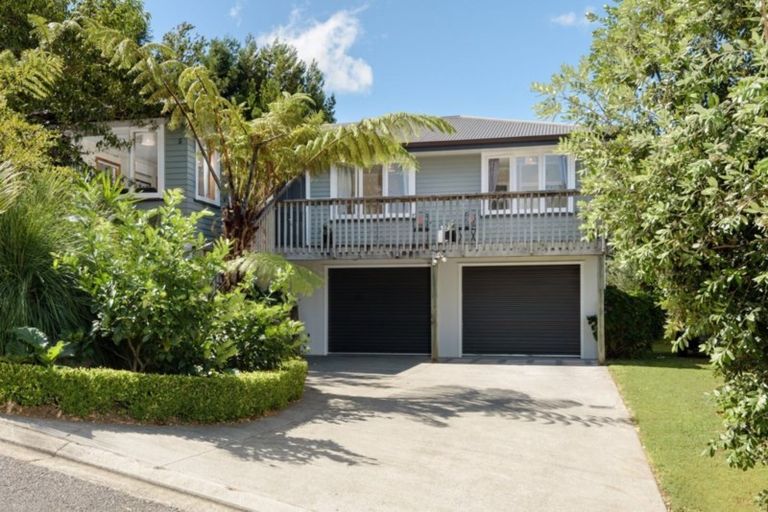 Photo of property in 5 Waikite Way, Welcome Bay, Tauranga, 3175