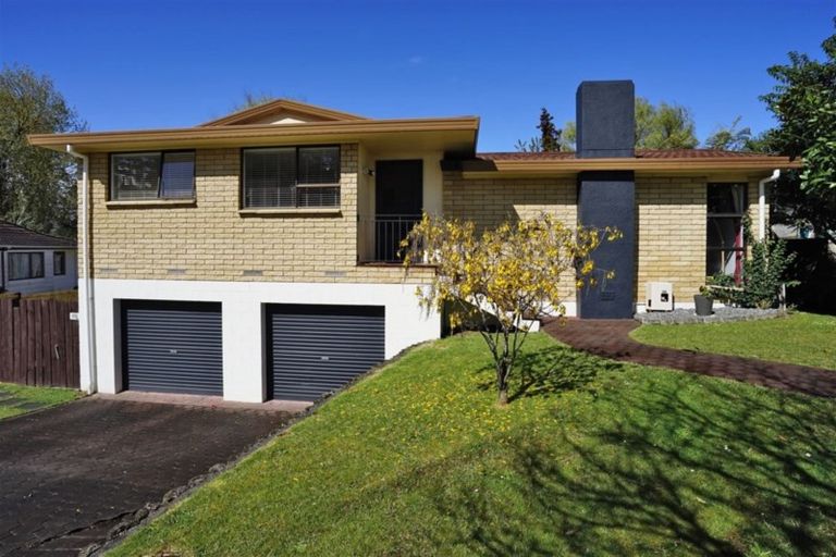 Photo of property in 58 Pelorus Street, Glenview, Hamilton, 3206