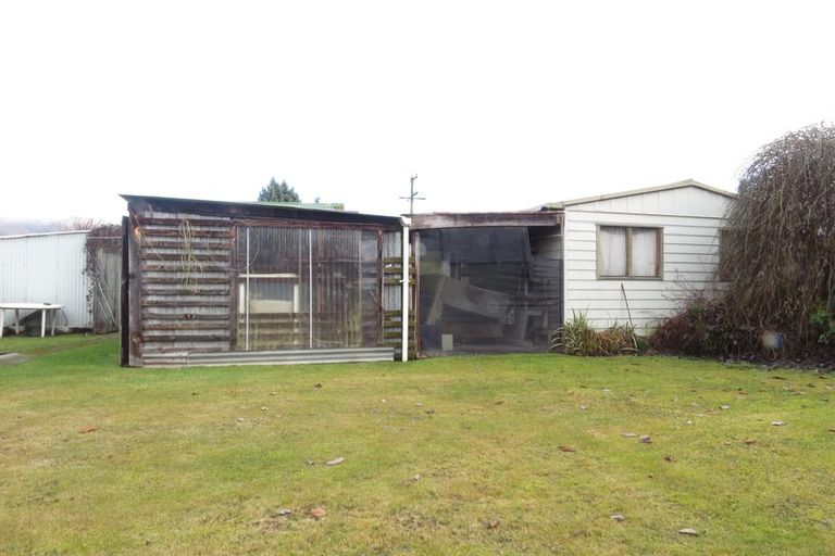 Photo of property in 6 Buchanan Street, Fairlie, 7925