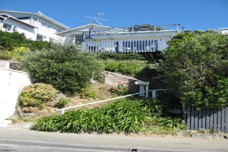 Photo of property in 89 Te Anau Road, Hataitai, Wellington, 6021