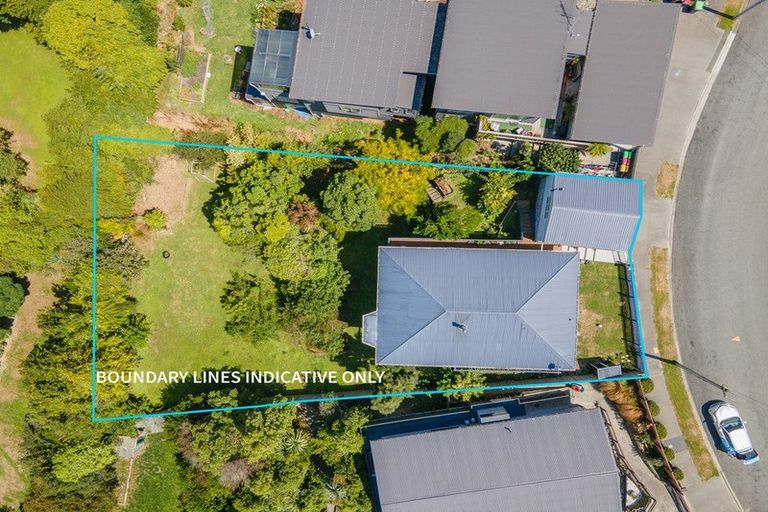 Photo of property in 8 Balmoral Street, Marchwiel, Timaru, 7910