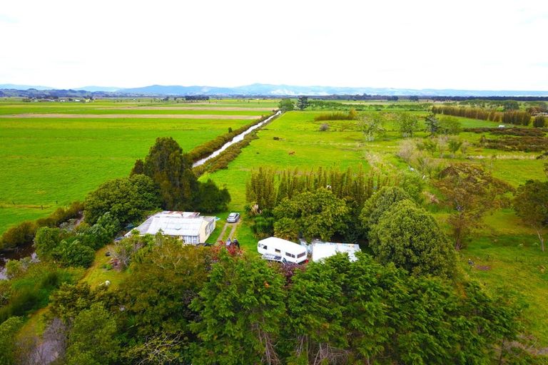 Photo of property in 191 Spains Road, Awanui, 0486