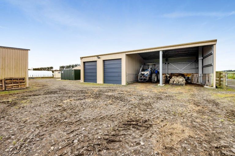 Photo of property in 112b Princess Street, Waitara, 4383