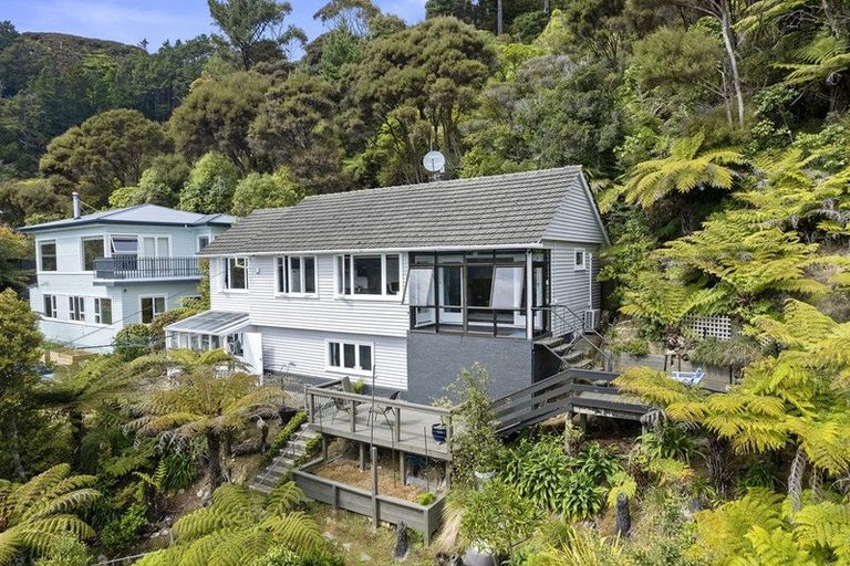 Photo of property in 126 Seddon Street, Naenae, Lower Hutt, 5011