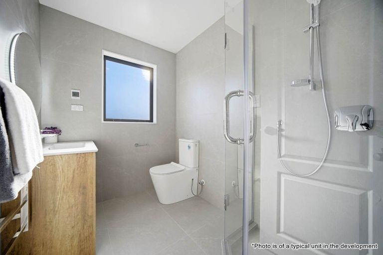 Photo of property in 7/39 Fairview Avenue, Fairview Heights, Auckland, 0632