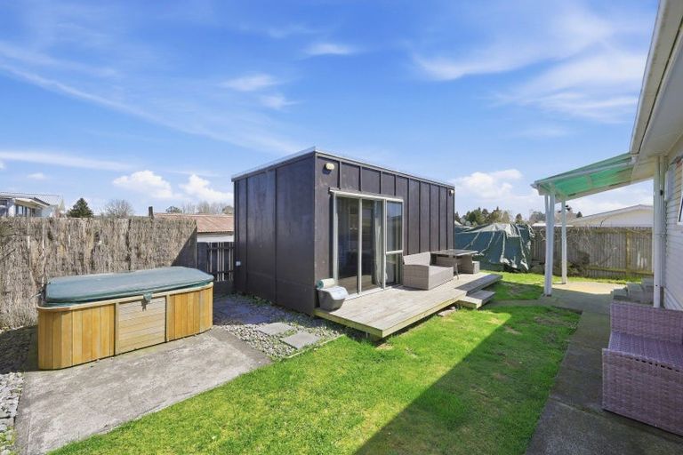 Photo of property in 36 Thompson Street, Tokoroa, 3420