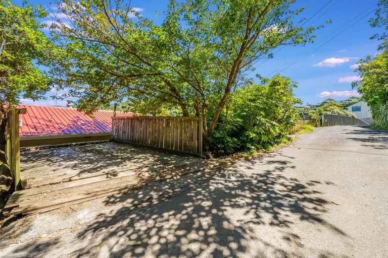 Photo of property in 50 Madras Street, Khandallah, Wellington, 6035