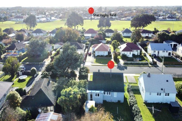 Photo of property in 181 Crawford Street, Glengarry, Invercargill, 9810
