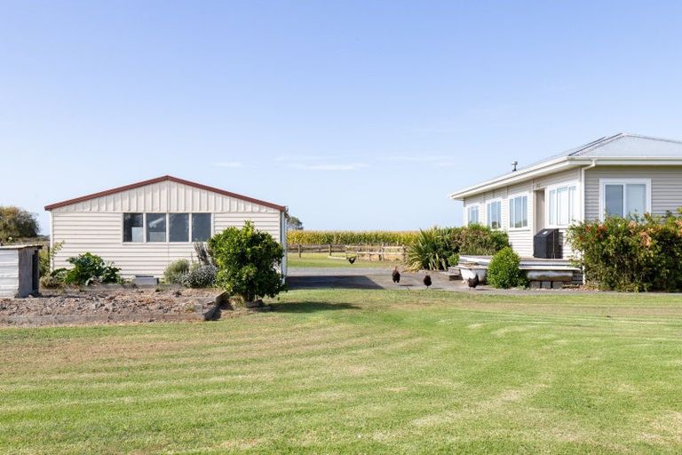 Photo of property in 166a Pipiroa Road, Pipiroa, Ngatea, 3597