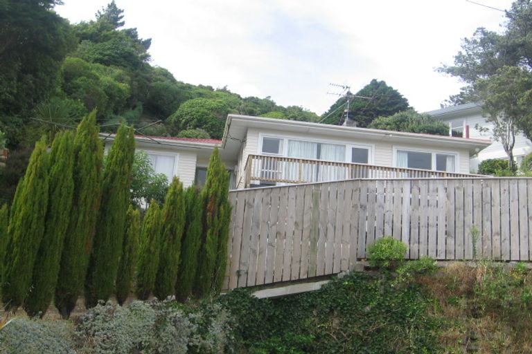 Photo of property in 157 Cecil Road, Wilton, Wellington, 6012