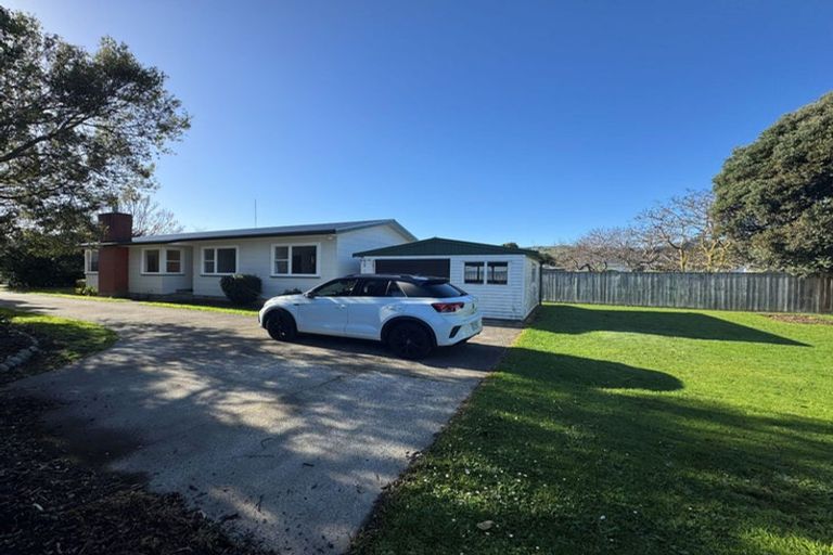 Photo of property in 136 Stanford Street North, Ashhurst, 4810