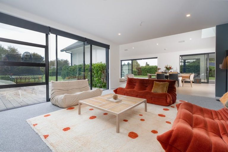 Photo of property in 5 Copperwood Way, Tamahere, Hamilton, 3283