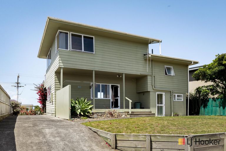 Photo of property in 256a Seaforth Road, Waihi Beach, 3611