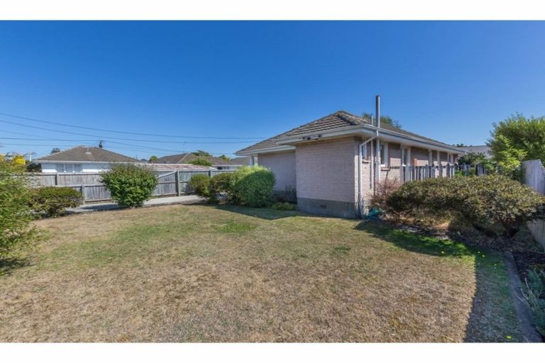 Photo of property in 3 Tekoa Place, Hoon Hay, Christchurch, 8025