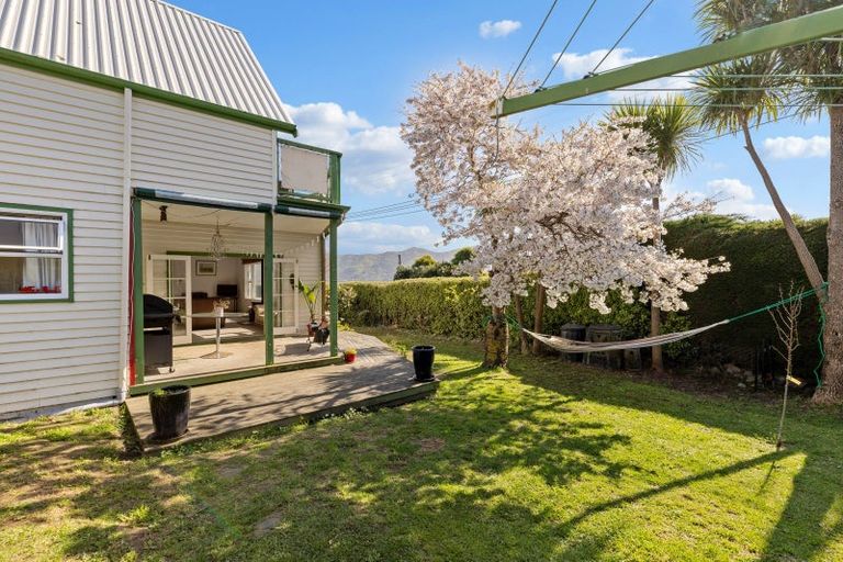 Photo of property in 124 Marine Drive, Diamond Harbour, Lyttelton, 8971