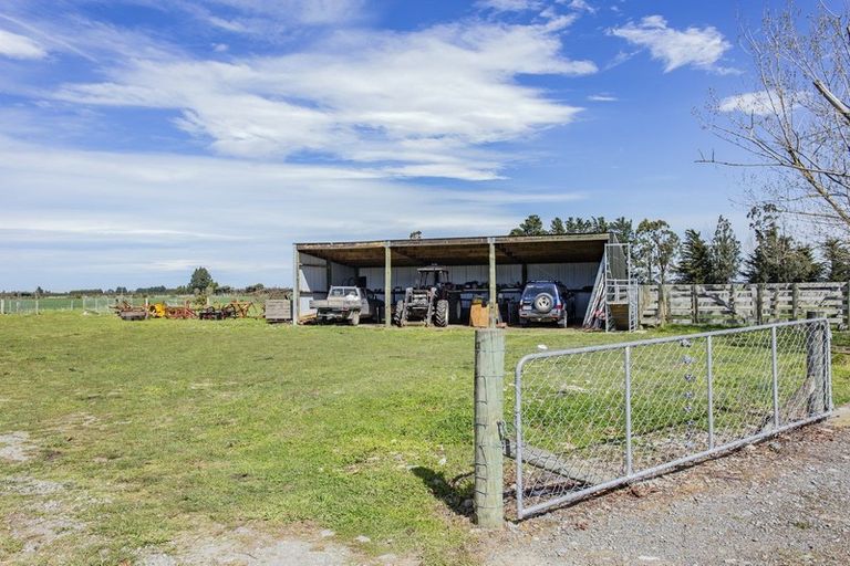 Photo of property in 180 Deans Road, Darfield, 7571