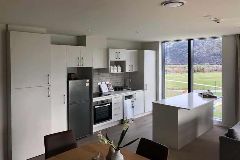 Photo of property in 501/18 Mountain Ash Drive, Frankton, Queenstown, 9300