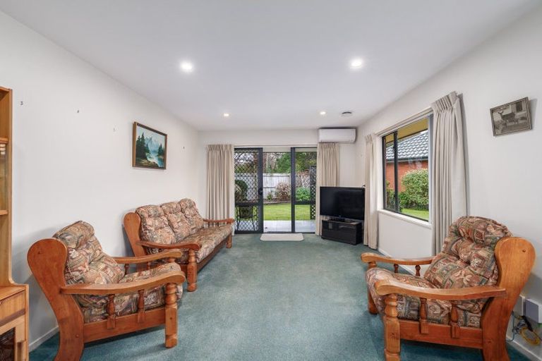 Photo of property in 17m Matawai Close, Rangiora, 7400