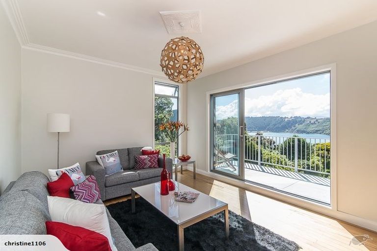 Photo of property in 169 Grafton Road, Hataitai, Wellington, 6011