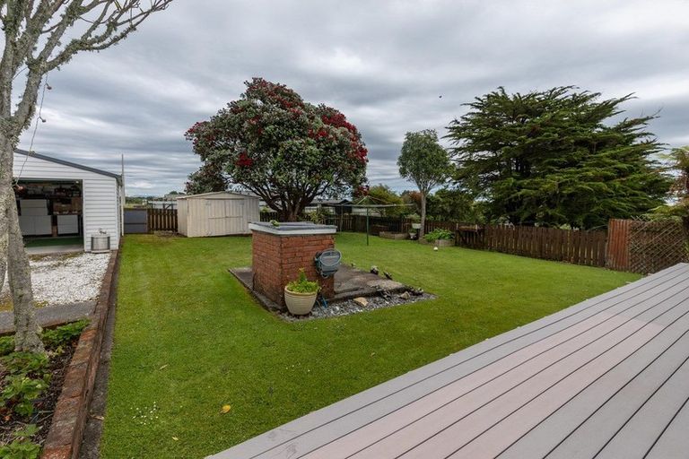 Photo of property in 6 Thomas Road, Gladstone, Greymouth, 7805