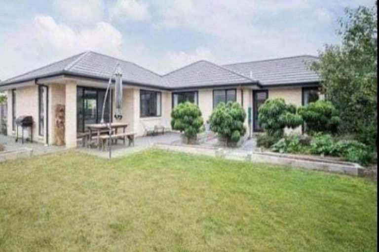 Photo of property in 8 Barton Fields Drive, Lincoln, 7608